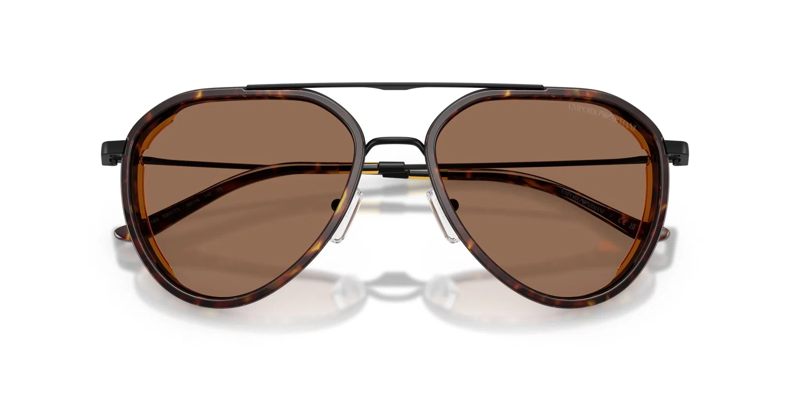 Emporio Armani 2163 Sunglasses - view 14